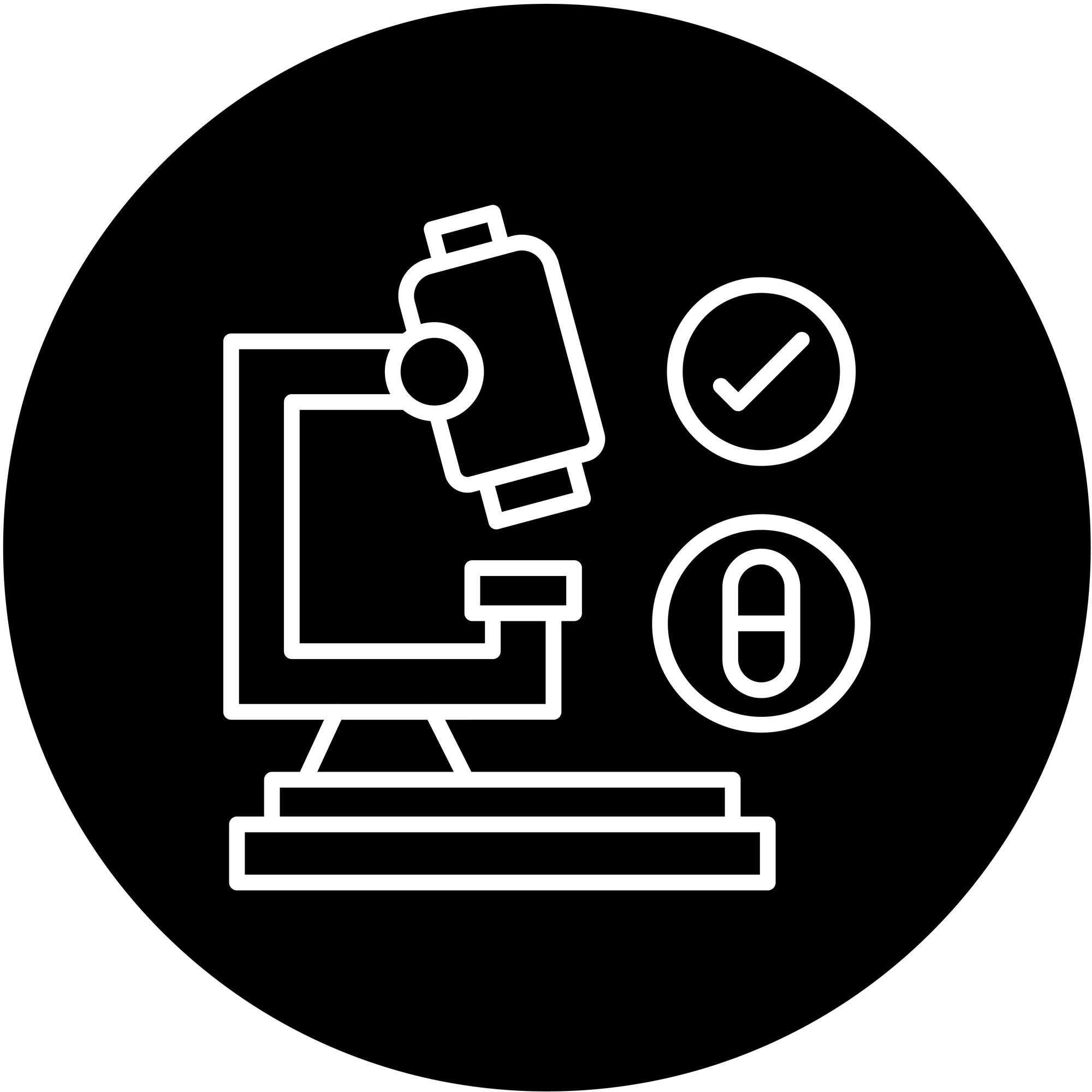 Platforma do kontroli jakości